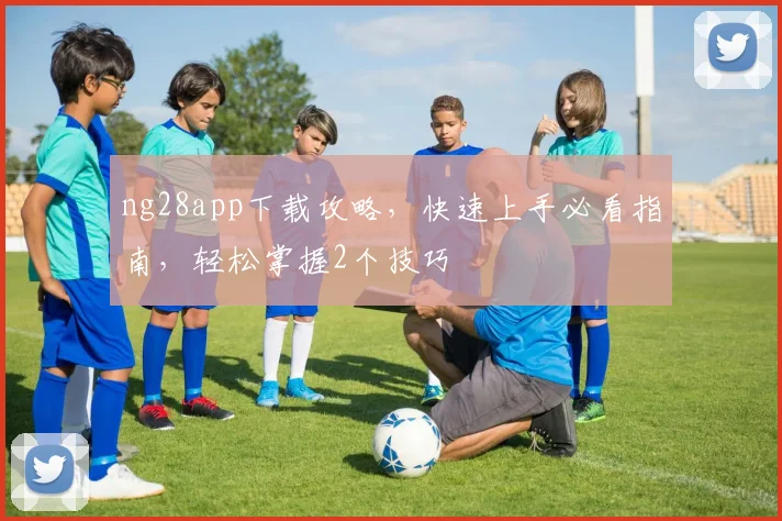 ng28app下载攻略，快速上手必看指南，轻松掌握2个技巧